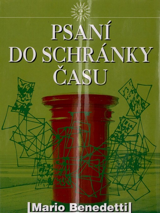 Psaní do schránky času