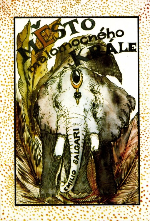 Město malomocného krále