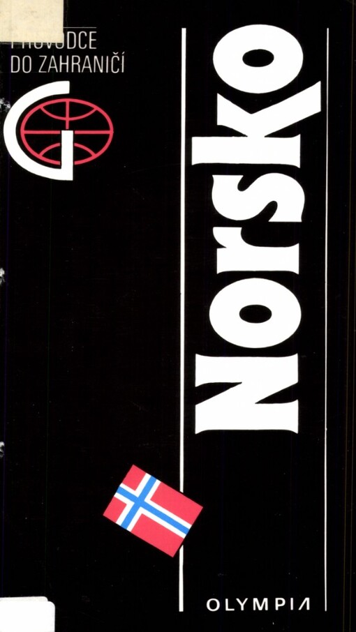 Norsko: průvodce do zahraničí