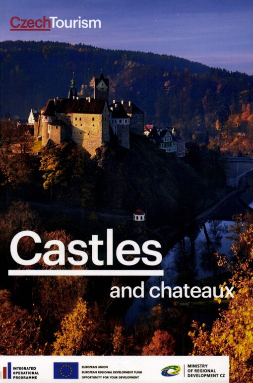 Castles and chateaux
