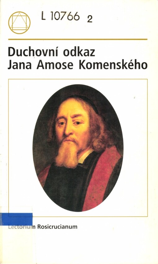 Duchovní odkaz Jana Amose Komenského