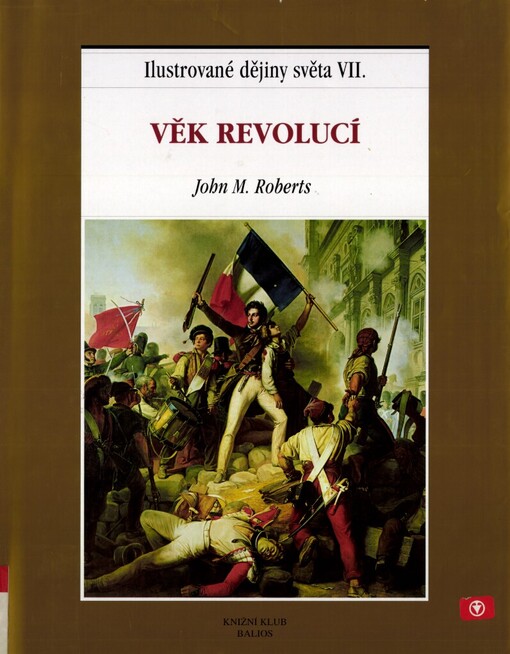 Ilustrované dějiny světa