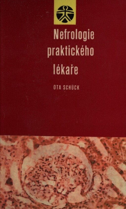 Nefrologie praktického lékaře