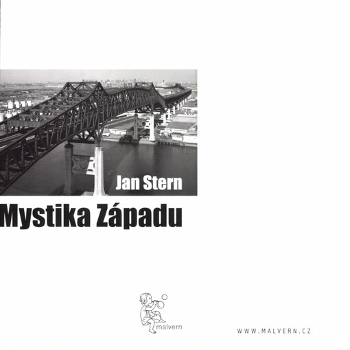 Mystika Západu: (sociologické eseje)