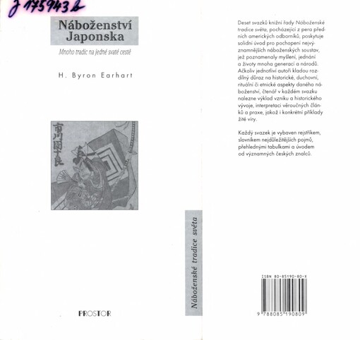 Náboženství Japonska: mnoho tradic na jedné svaté cestě
