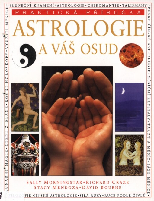 Astrologie a váš osud