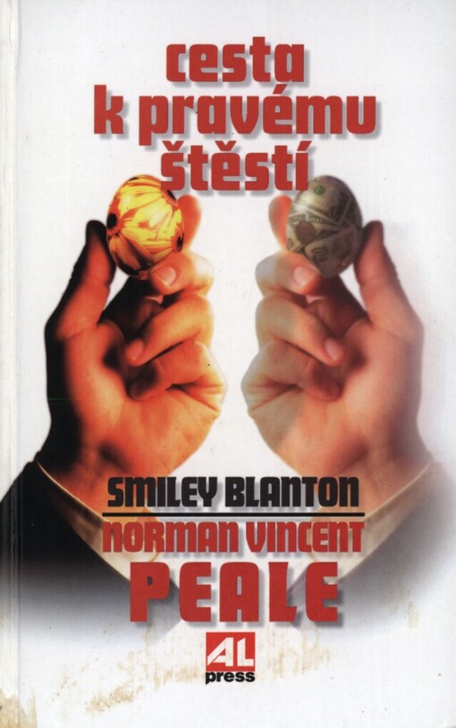 Cesta k pravému štěstí
