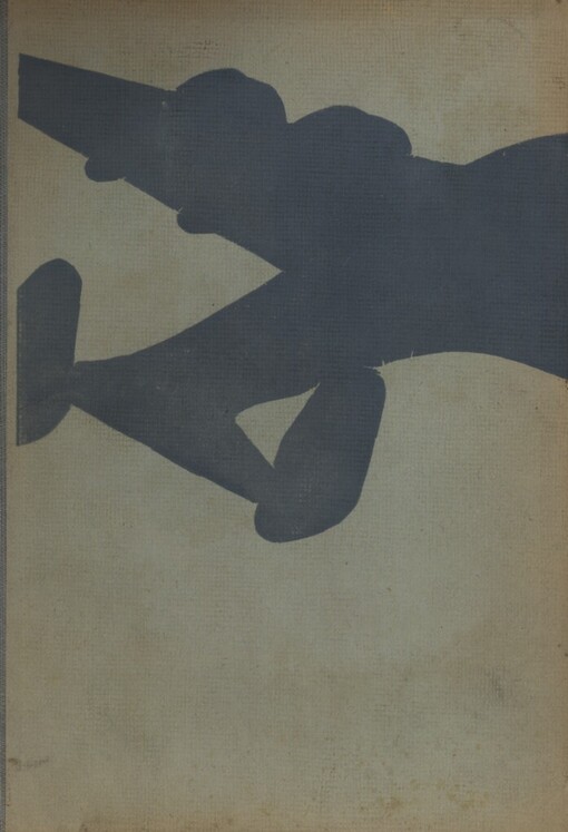 Albatros :dobrodružný román z Molukk