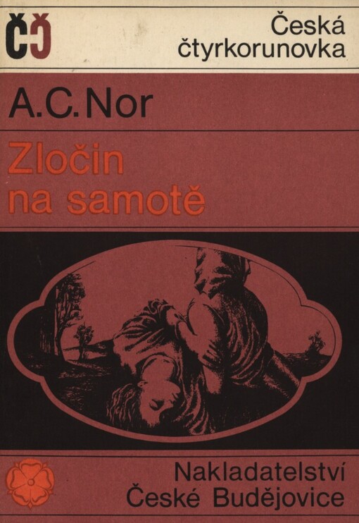 Zločin na samotě