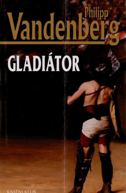 Gladiátor
