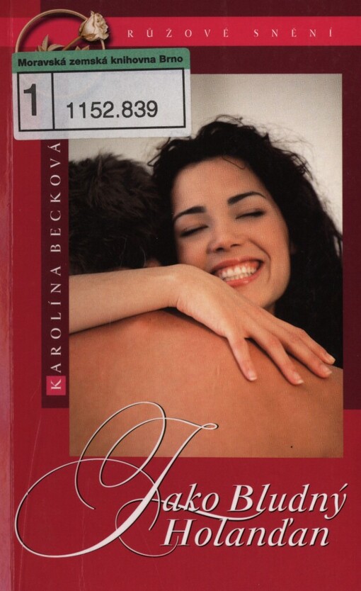 Jako Bludný Holanďan