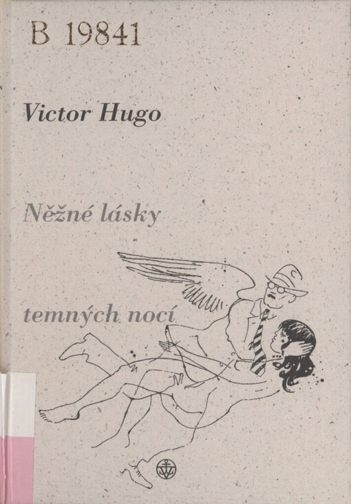 Něžné lásky temných nocí
