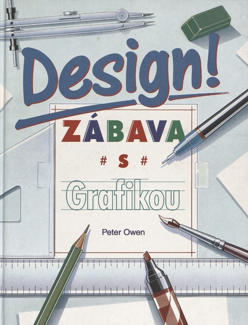 Design!: zábava s grafikou