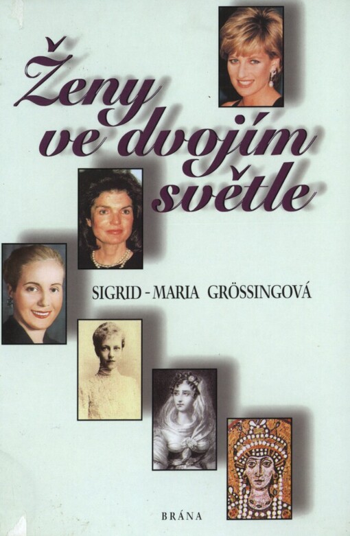 Ženy ve dvojím světle