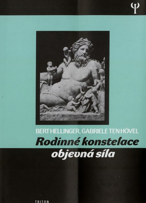 Rodinné konstelace: objevná síla, Vyd. 1.