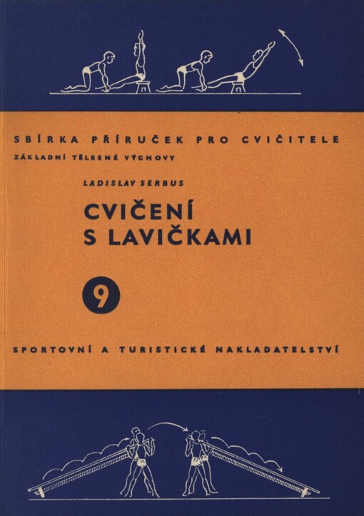 Cvičení s lavičkami