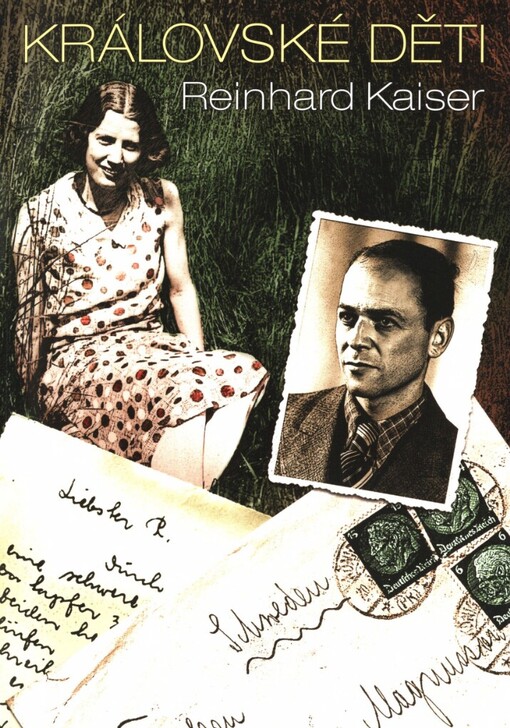 Královské děti :skutečný příběh