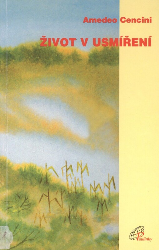 Život v usmíření