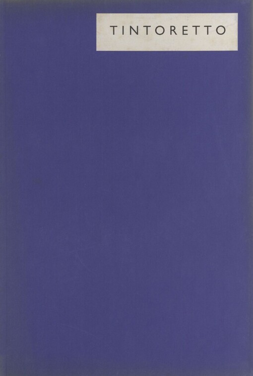 Tintoretto