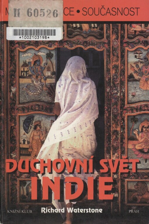 Duchovní svět Indie