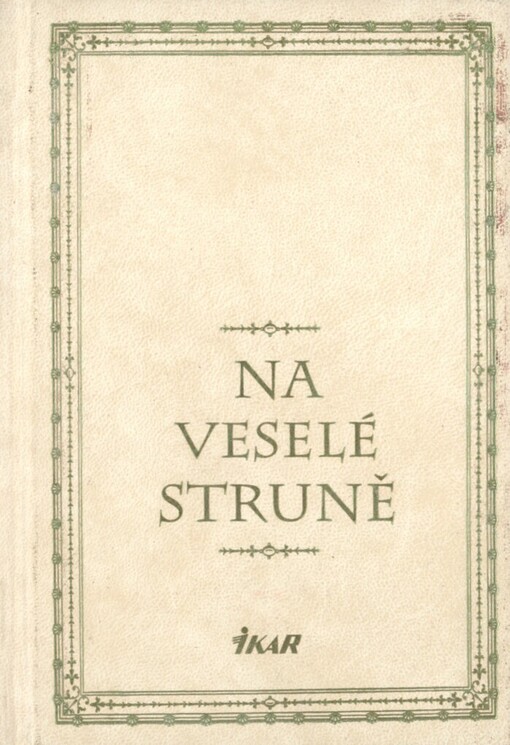 Na veselé struně