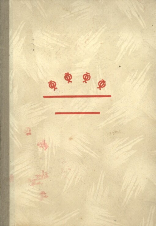 Krejčí Fortunát a jiné povídky