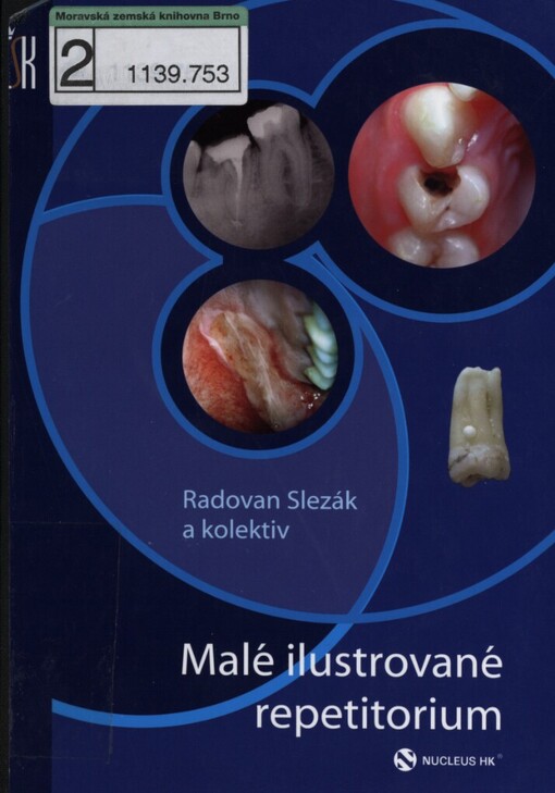 Malé ilustrované repetitorium