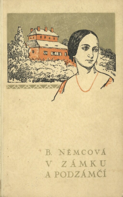 V zámku a podzámčí a jiné povídky