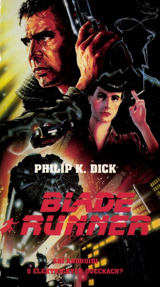 Blade Runner: sní androidi o elektrických ovečkách?