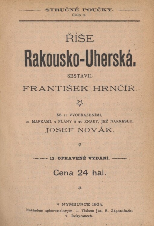 Říše Rakousko-Uherská