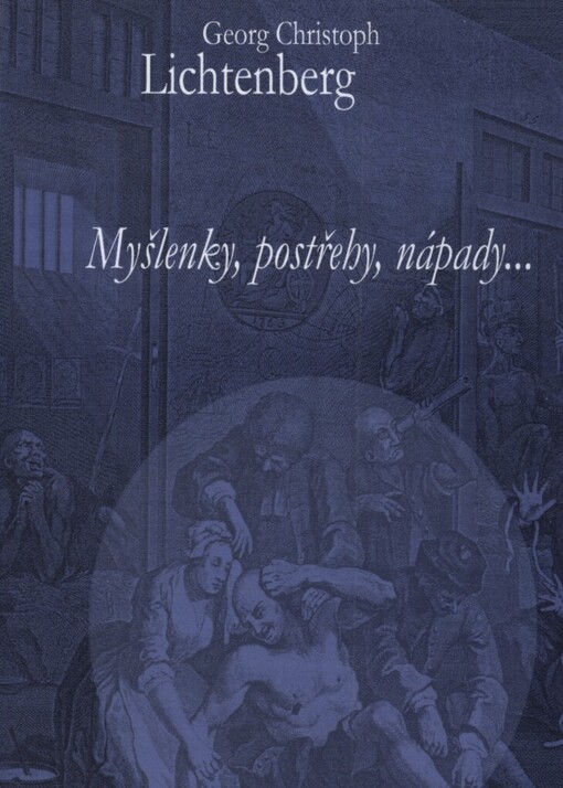 Myšlenky, postřehy, nápady--