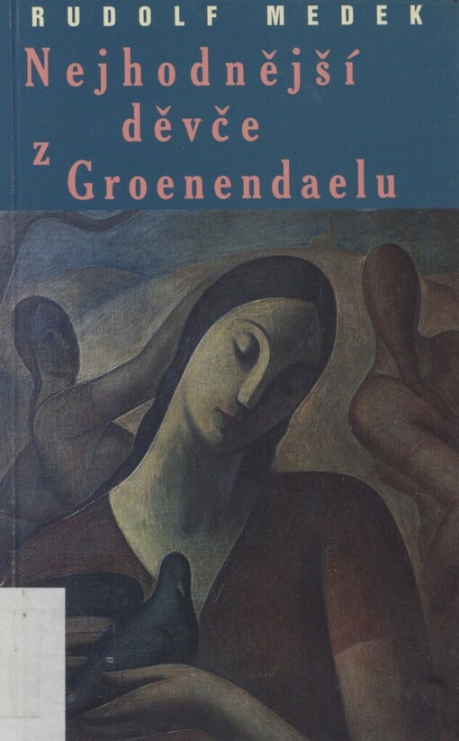 Nejhodnější děvče z Groenendaelu