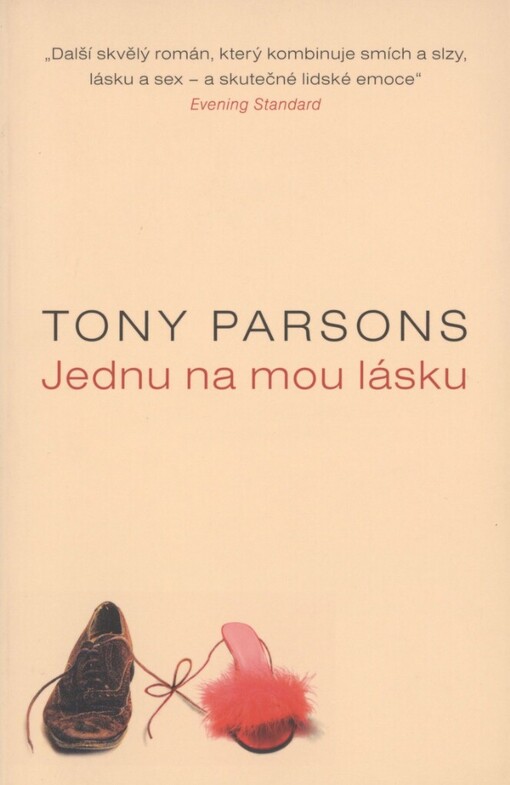 Jednu na mou lásku