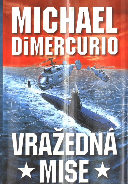 Vražedná mise