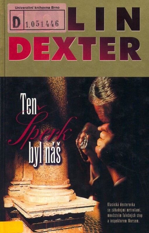 Ten šperk byl náš