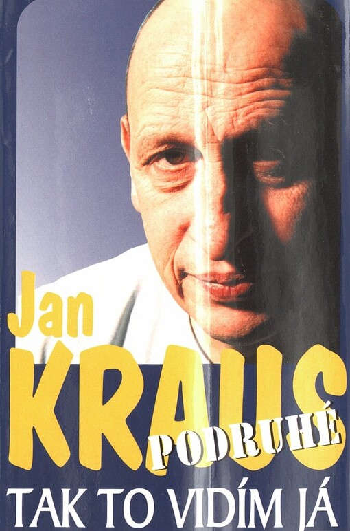 Tak to vidím já: sebrané články a komentáře z let 2003-2004