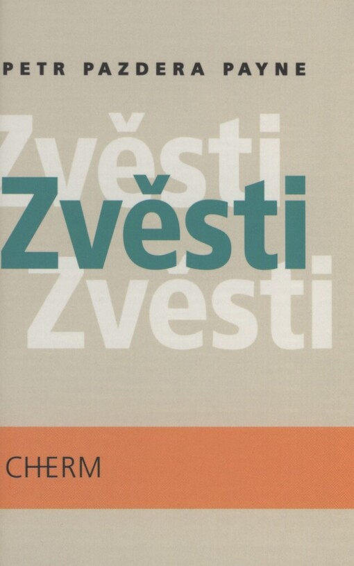 Zvěsti: sbírka povídek