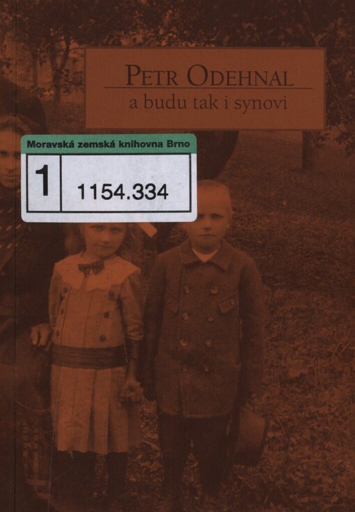 A budu tak i synovi