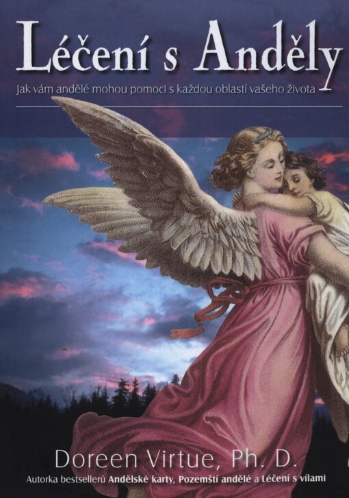 Léčení s anděly
