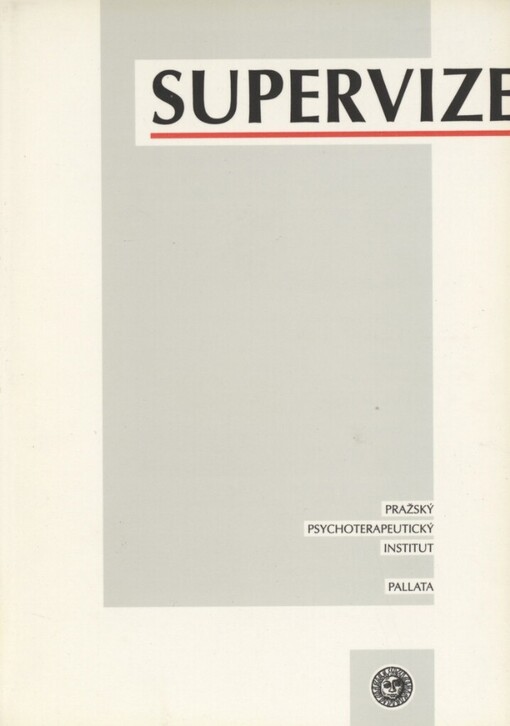 Supervize