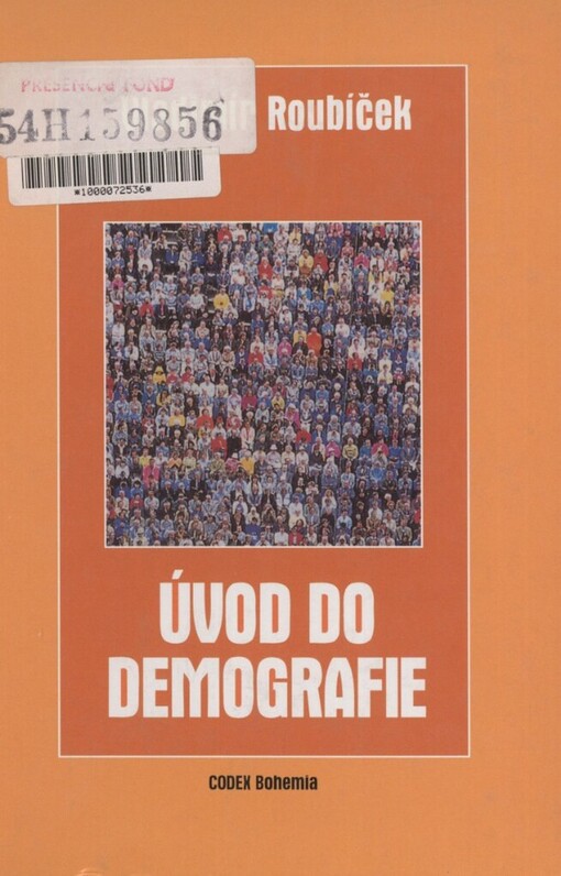 Úvod do demografie