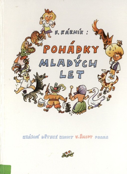 Pohádky mladých let
