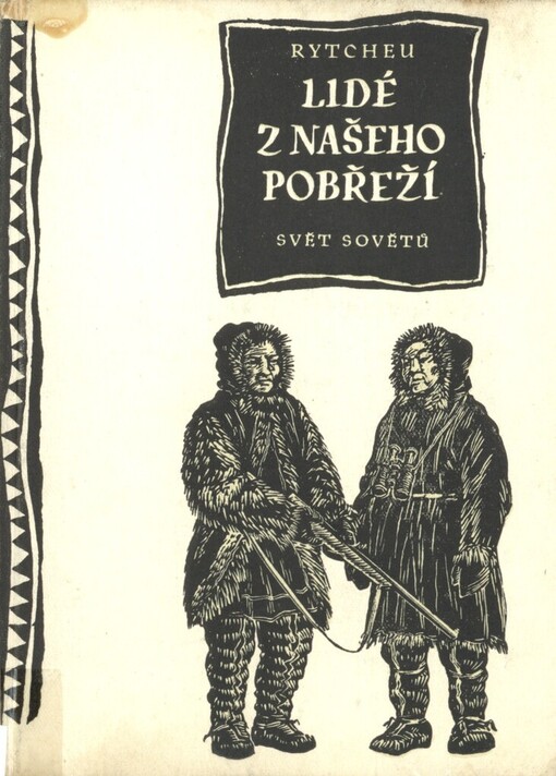 Lidé z našeho pobřeží