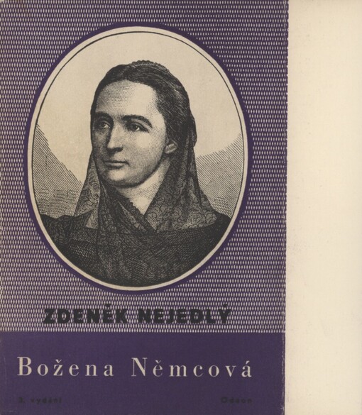 Božena Němcová