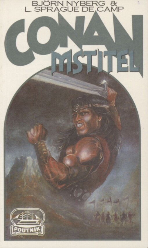 Conan mstitel