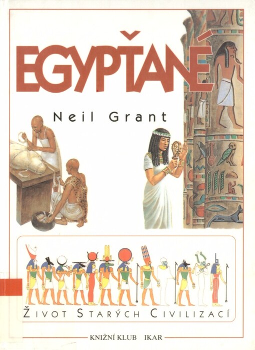 Egypťané