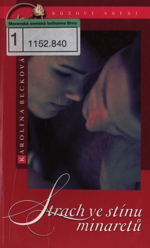 Strach ve stínu minaretů