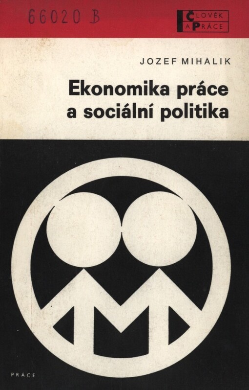 Ekonomika práce a sociální politika
