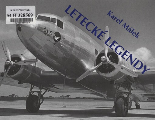 Letecké legendy