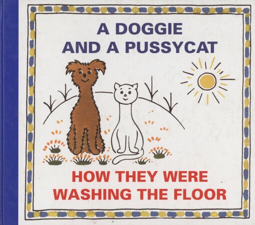 doggie and a pussycat